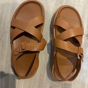 Chaco Townes Midform Sandal